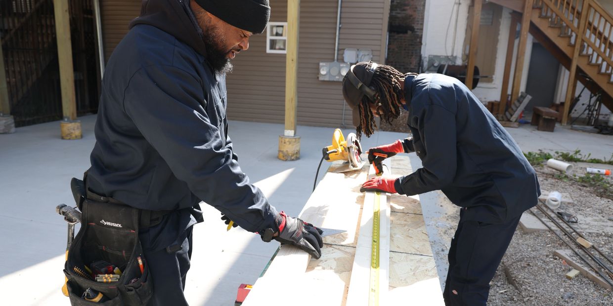 Jam Enterprise Chicago